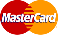 pagamento via Mastercard